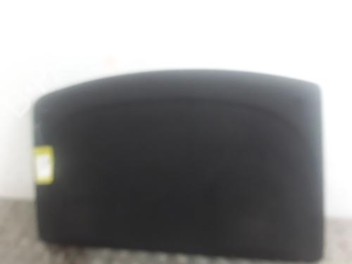 Hattehylde VW SCIROCCO III (137, 138) 2.0 TDI (170 hp) 30012941