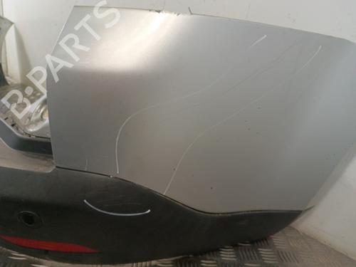 Rear bumper FORD S-MAX (WA6) 2.0 TDCi | BP30009044C8