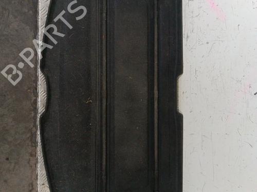 Rear parcel shelf PEUGEOT 2008 I (CU_) 1.2 VTi | BP30012740C85 