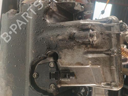 Engine VW POLO V (6R1, 6C1) 1.2 TDI | BP30391821M1 