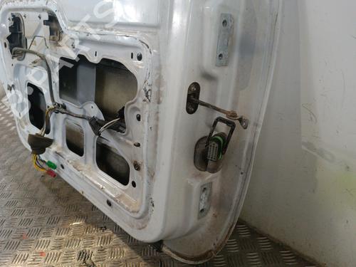 Left front door RENAULT KANGOO (KC0/1_) D 65 1.9 (KC0E, KC02, KC0J, KC0N) | BP30015313C2 