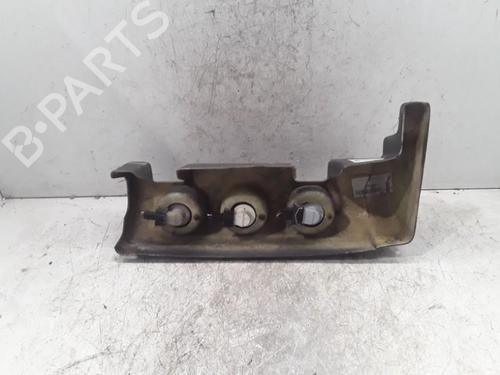 Left taillight RENAULT KANGOO Express (FW0/1_) 1.6 16V LPG (FW03, FW09, FW0W) | BP30013782C34