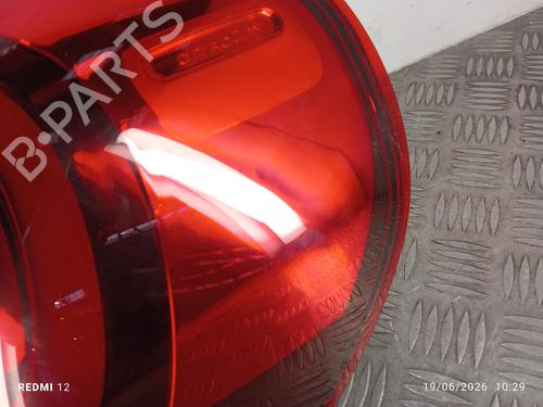 Right taillight CITROËN C3 III (SX) 1.2 PureTech 82 | BP36759117C35 - Image 3