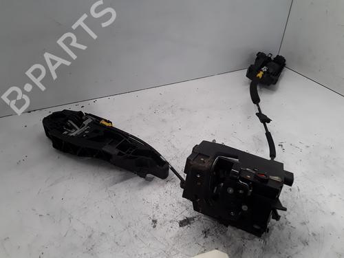Used Rear left lock Rear left lock 30011074 30011074
