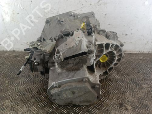 Gearbox CITROËN DS3 (SA_) 1.6 HDi 110 | BP37248933M3 - Image 4