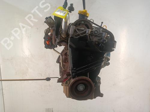 Engine RENAULT KANGOO Express (FC0/1_) 1.5 dCi | BP37496491M1 - Image 3