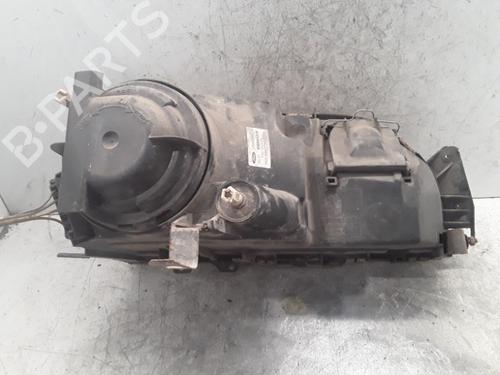 Left headlight FORD SIERRA II (GBG, GB4) 2.0 | BP30018581C28