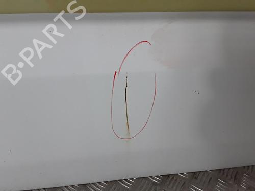 Right front door PEUGEOT EXPERT Van (222) 1.9 D 70 | BP30011267C3