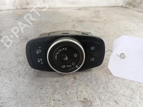 Used Headlight switch FORD TRANSIT CUSTOM V362 Van (FY, FZ) 2.0 EcoBlue (130 hp) 30008191