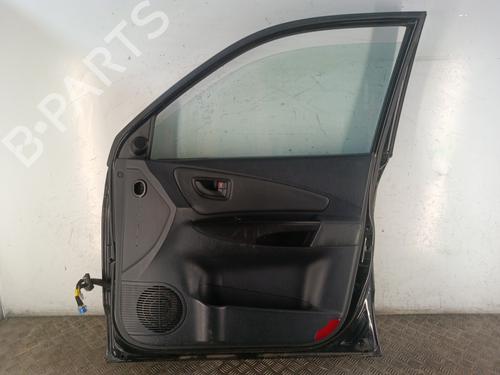 Right front door HYUNDAI TUCSON (JM) 2.0 CRDi | BP30017386C3