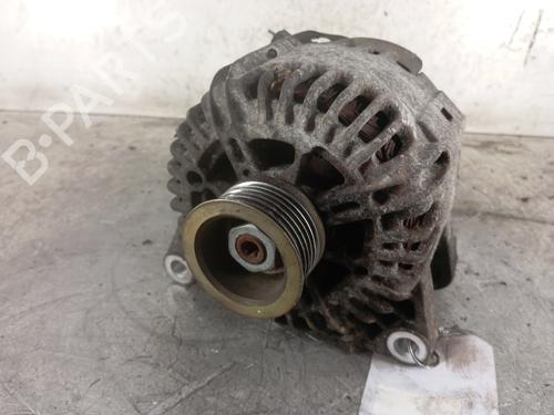 Alternator CITROËN C3 I (FC_, FN_) 1.4 HDi | BP30017725M7