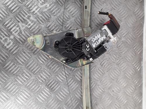 Rudehejsemekanisme ventre foran CITROËN XANTIA (X1_, X2_) 2.0 HDI 109 (109 hp) 30565927