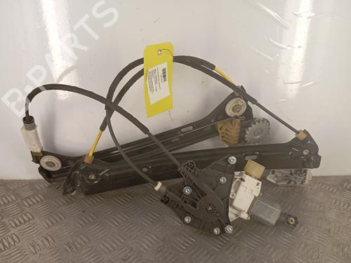 Front right window mechanism BMW 1 (F21) 118 d | BP33804014C23 - Image 2
