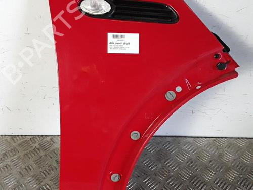 Forskærm Højre MINI MINI (R50, R53) Cooper | BP30027162C42 