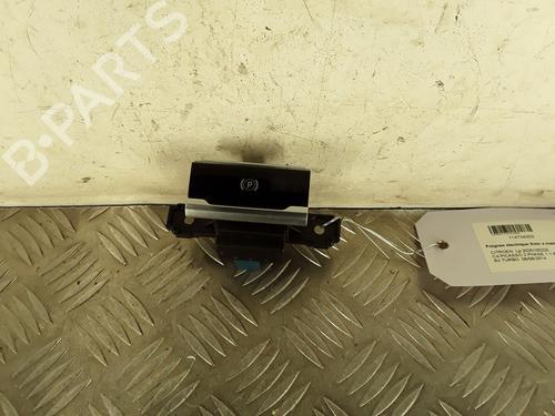 Used Switch Switch CITROËN C4 Picasso II 1.6 HDi / BlueHDi 115 (115 hp) 30059959 30059959