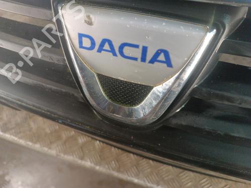 Front bumper DACIA SANDERO | BP33692339C7 - Image 7