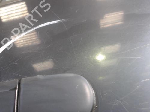 Left rear door VW POLO III (6N1) 60 1.4 | BP30022470C4