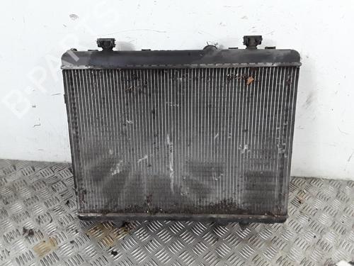 Køler CITROËN C5 II (RC_) 1.6 HDi (RC8HZB) (109 hp) 30015620