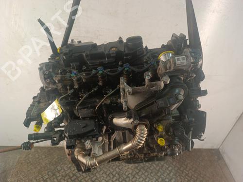 Engine PEUGEOT 208 I (CA_, CC_) 1.6 HDi / BlueHDi 75 | BP37189996M1 - Image 2