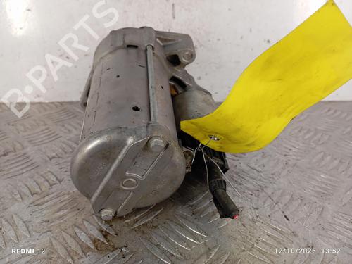 Used Starter Starter PEUGEOT 308 II (LB_, LP_, LW_, LH_, L3_) 1.2 THP 130 (131 hp) 39972351 39972351