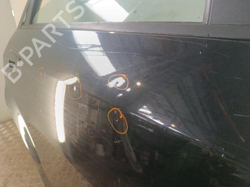 Right rear door FIAT GRANDE PUNTO (199_) 1.3 D Multijet | BP30023409C5