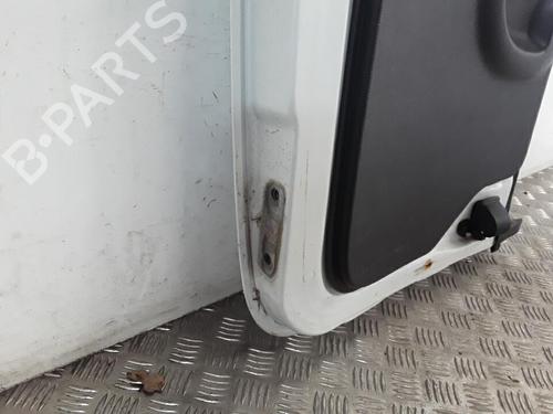 Høyre lasterom dør DACIA LOGAN MCV (KS_) 1.5 dCi (KS04) | BP30021557C77 