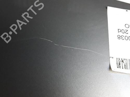 Motorhjelm BMW X3 (E83) 2.0 d | BP30021949C1