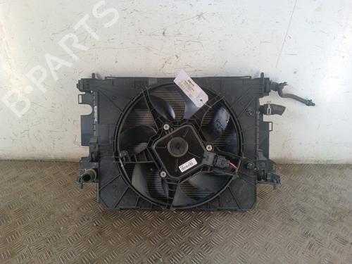 Køler RENAULT TWINGO III (BCM_, BCA_) Z.E: (BCA1) | BP30010386M31 