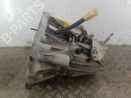 Gearbox DACIA DUSTER (HS_) 1.2 TCe 125 | BP37222805M3 - Image 3