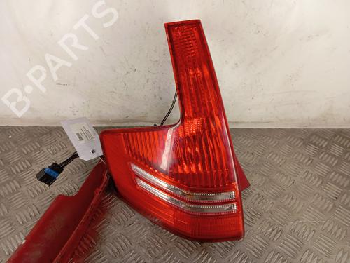 Used Left taillight CITROËN C4 I (LC_) 2.0 HDi (140 hp) 31095311