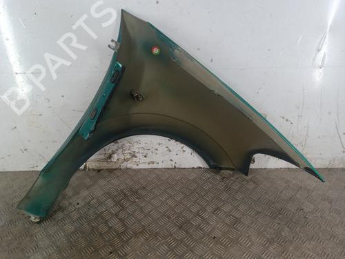 Used Left front fenders Left front fenders 38682207 38682207