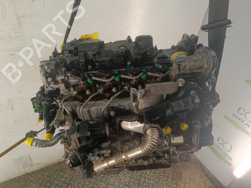Engine CITROËN C4 Grand Picasso II (DA_, DE_) | BP37190000M1 - Image 8