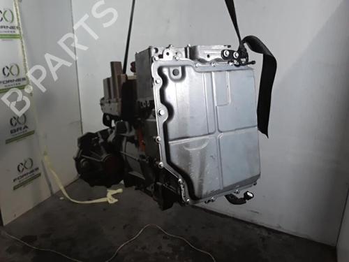 Engine RENAULT ZOE (BFM_) ZOE | BP30015497M1