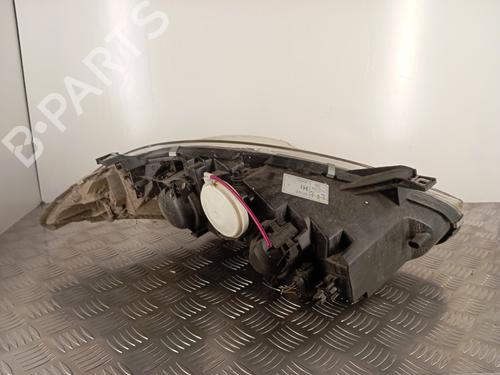 Left headlight MERCEDES-BENZ A-CLASS (W169) A 180 CDI (169.007, 169.307) | BP30023461C28