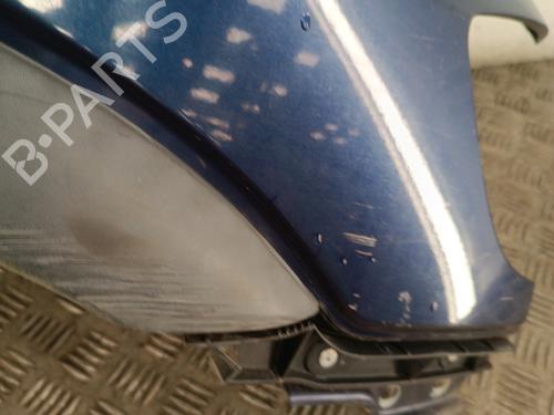 Right front fenders OPEL ZAFIRA A MPV (T98) 2.0 DTI 16V (F75) | BP30017130C42 