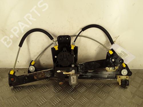 Used Front left window mechanism CITROËN C5 III (RD_) 1.6 HDi 110 (RD9HZC) (109 hp) 30019610