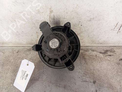Heater blower motor FORD TRANSIT CUSTOM V362 Van (FY, FZ) 2.0 EcoBlue | BP30017253M62 