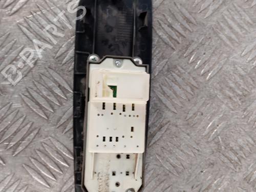 Used Left front window switch Left front window switch TOYOTA AURIS (_E15_) 1.4 (ZZE150_, ZZE150R) (97 hp) 33693107 33693107