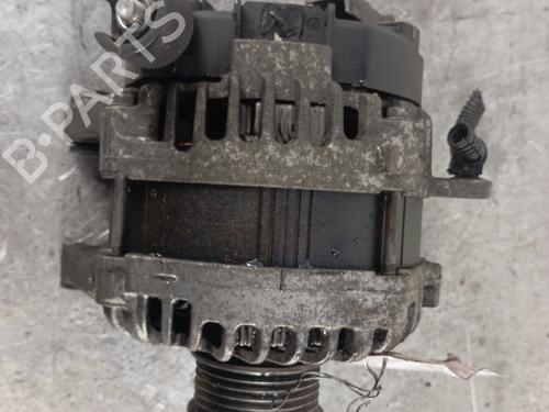 Alternator PEUGEOT BOXER Van 2.0 BlueHDi 130 | BP30017931M7 