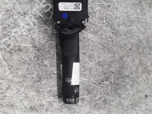 Used Steering column stalk OPEL CORSA E (X15) 1.4 (08, 68) (90 hp) 30009618