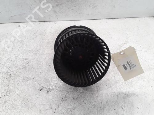 Used Heater blower motor PEUGEOT 208 I (CA_, CC_) 1.0 VTi (68 hp) 30013486