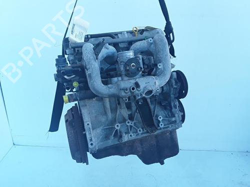 Engine SUZUKI IGNIS I (FH) 1.3 (HV51, HX51, RG413) | BP30016939M1 - Image 4