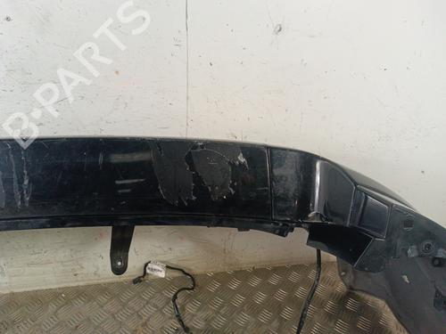 Rear bumper PEUGEOT 308 SW I (4E_, 4H_) 1.6 HDi | BP30012944C8