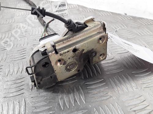 Used Rear right lock CITROËN C3 I (FC_, FN_) 1.4 HDi (68 hp) 30007391