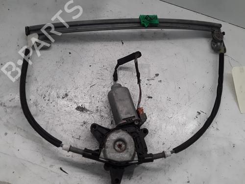 Front right window mechanism CITROËN ZX Break (N2) 1.9 D | BP30026179C23 