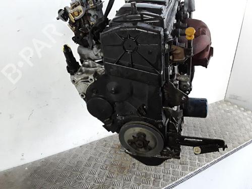 Engine CITROËN AX (ZA-_) 11 | BP30027021M1