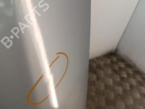 Hood FIAT GRANDE PUNTO (199_) 1.3 D Multijet | BP30017792C1 