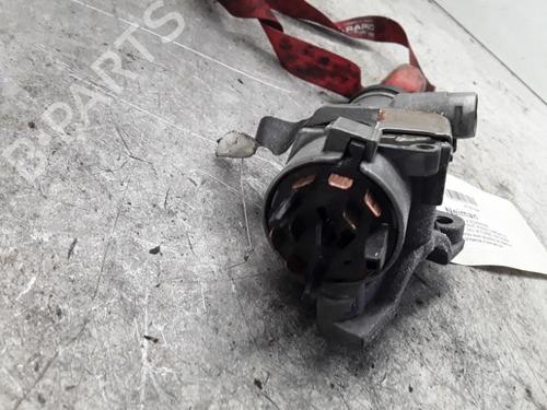 Ratlås/Tændingslås AUDI A4 B7 Avant (8ED) 2.5 TDI (163 hp) 30018956