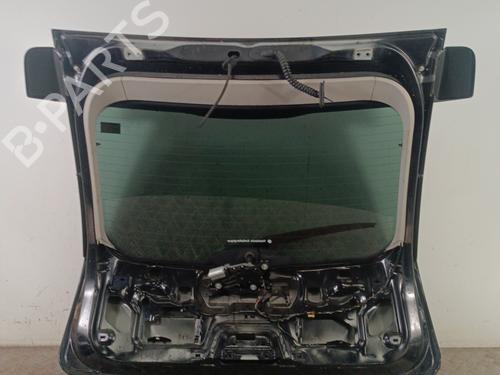 Tailgate FORD FOCUS II (DA_, HCP, DP) 1.8 TDCi | BP30023866C6 