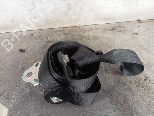 Used Rear right belt tensioner NISSAN JUKE (F15) 1.2 DIG-T (115 hp) 30010183